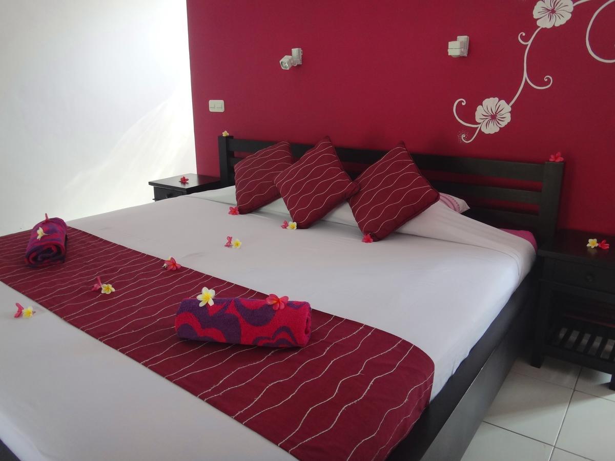Lovina Villa Lumbalumba מראה חיצוני תמונה