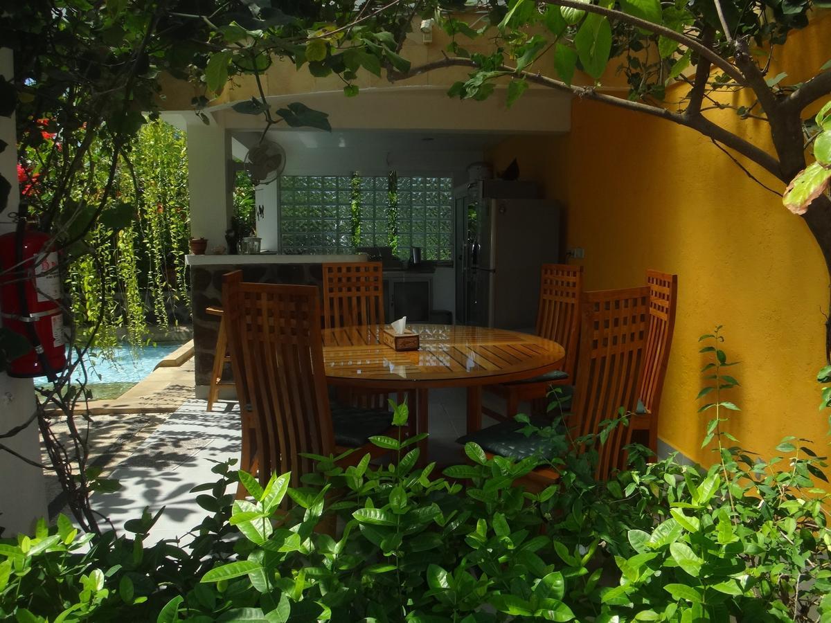 Lovina Villa Lumbalumba מראה חיצוני תמונה