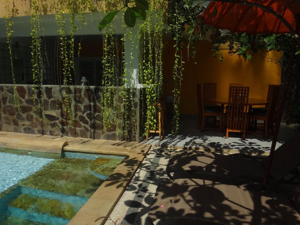 Lovina Villa Lumbalumba מראה חיצוני תמונה