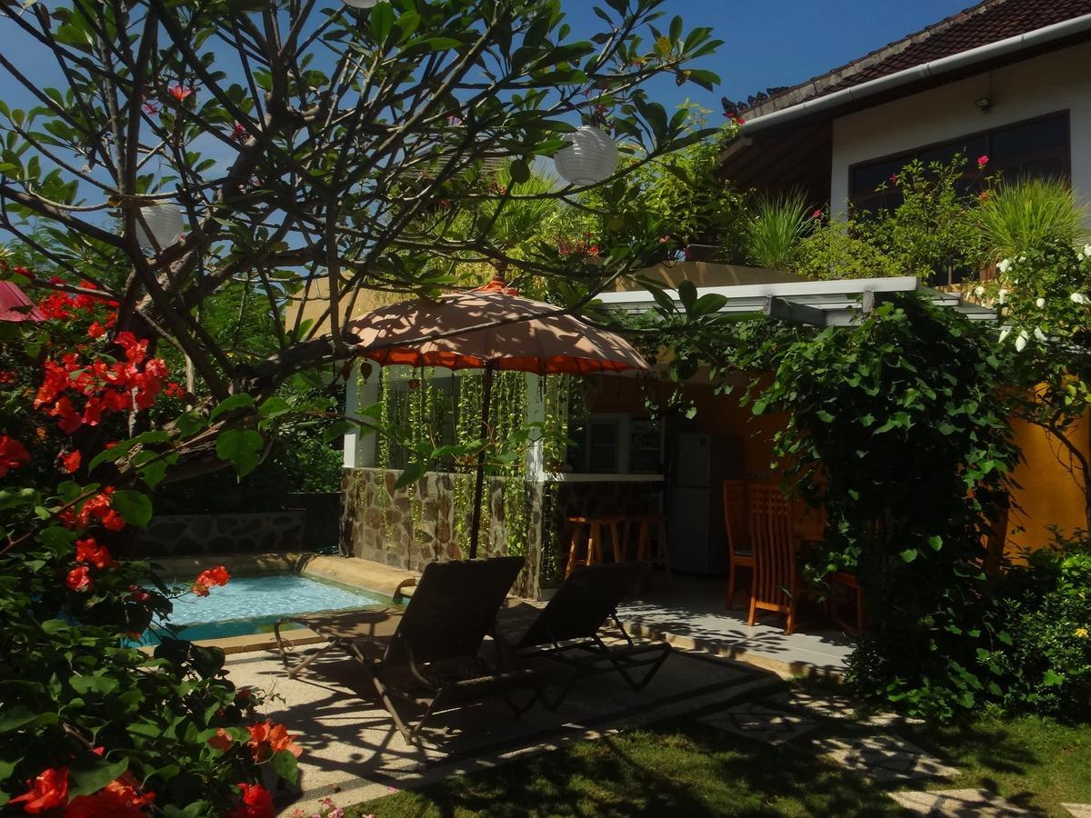 Lovina Villa Lumbalumba מראה חיצוני תמונה