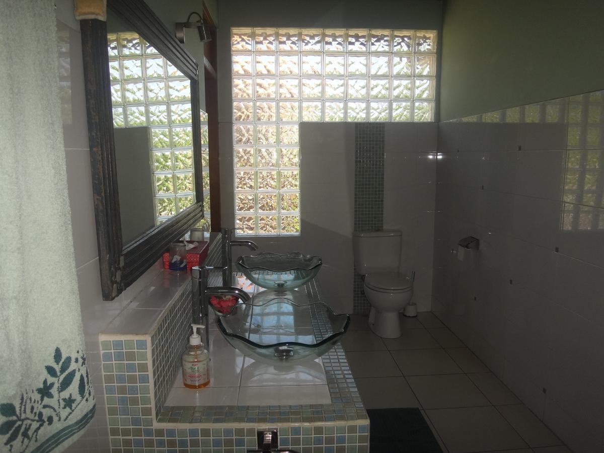 Lovina Villa Lumbalumba מראה חיצוני תמונה