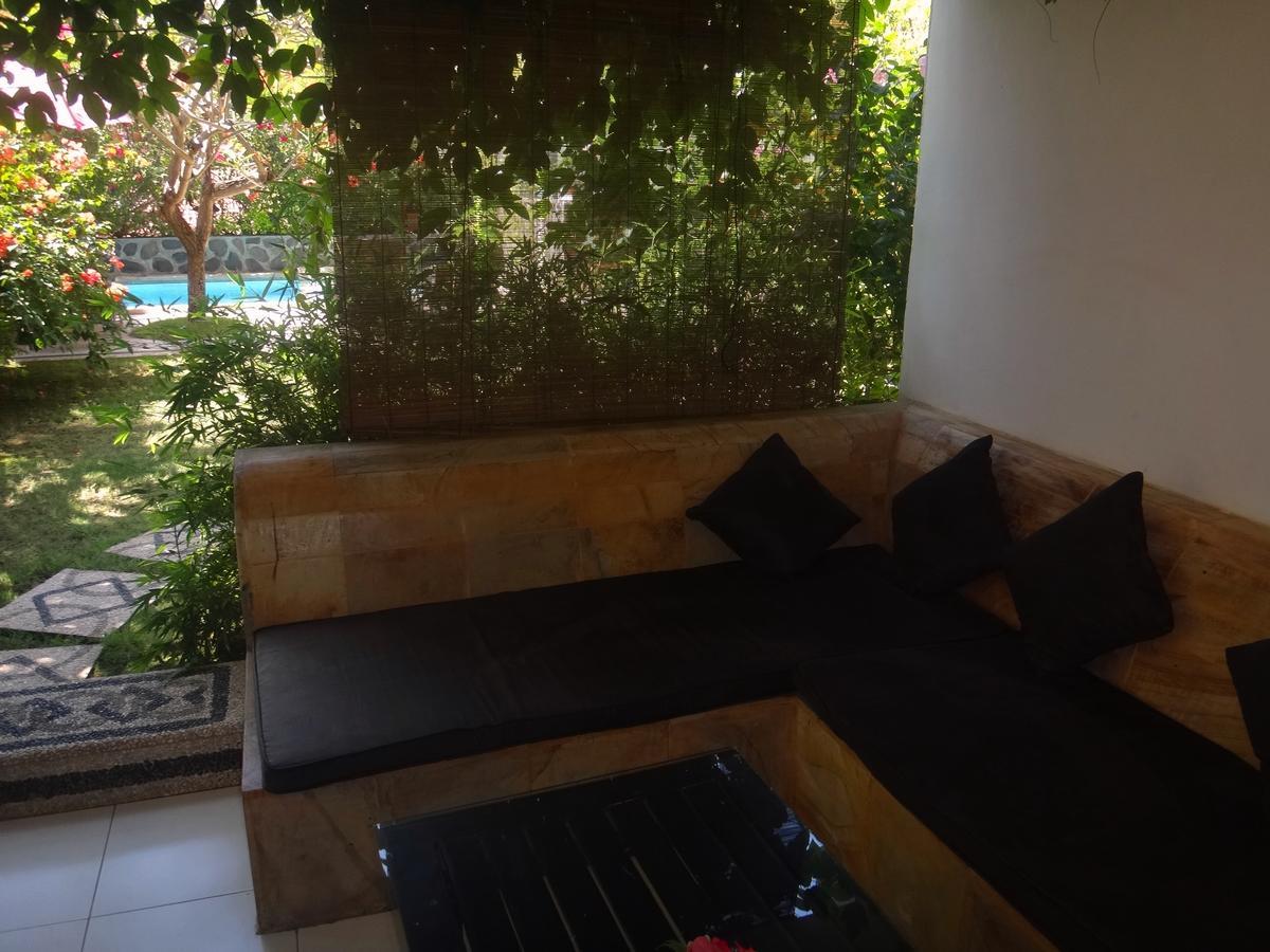 Lovina Villa Lumbalumba מראה חיצוני תמונה