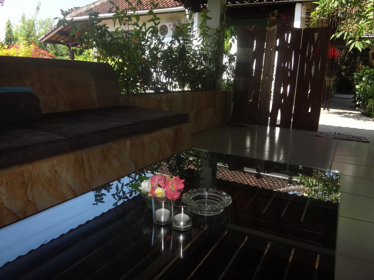 Lovina Villa Lumbalumba מראה חיצוני תמונה