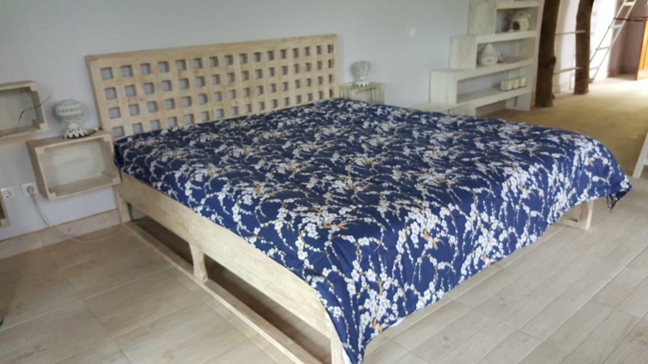 Lovina Villa Lumbalumba מראה חיצוני תמונה