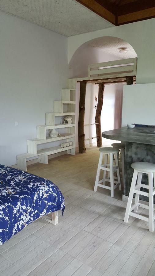 Lovina Villa Lumbalumba מראה חיצוני תמונה