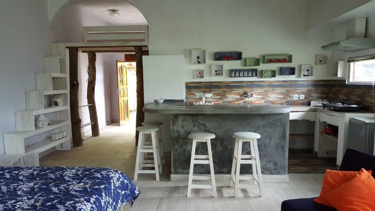 Lovina Villa Lumbalumba מראה חיצוני תמונה