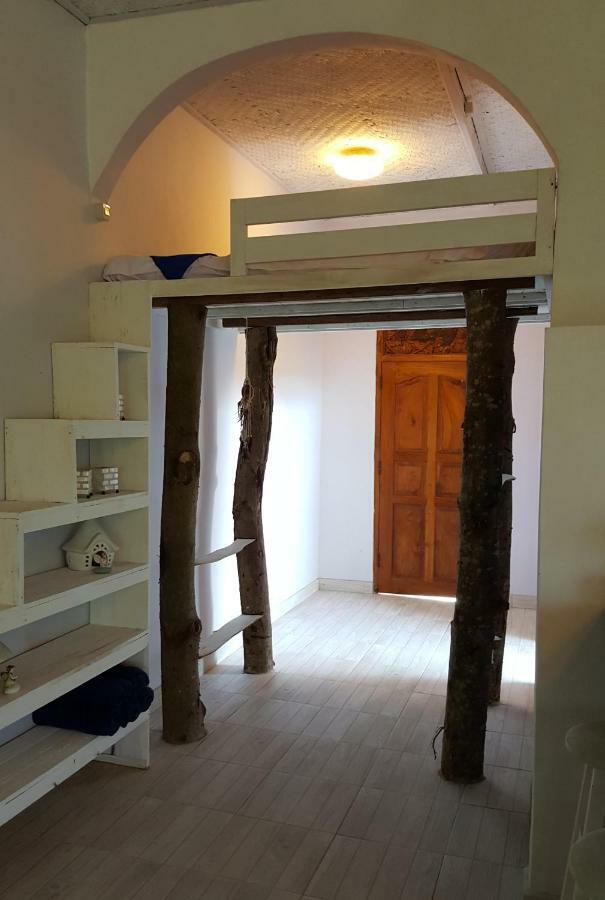 Lovina Villa Lumbalumba מראה חיצוני תמונה