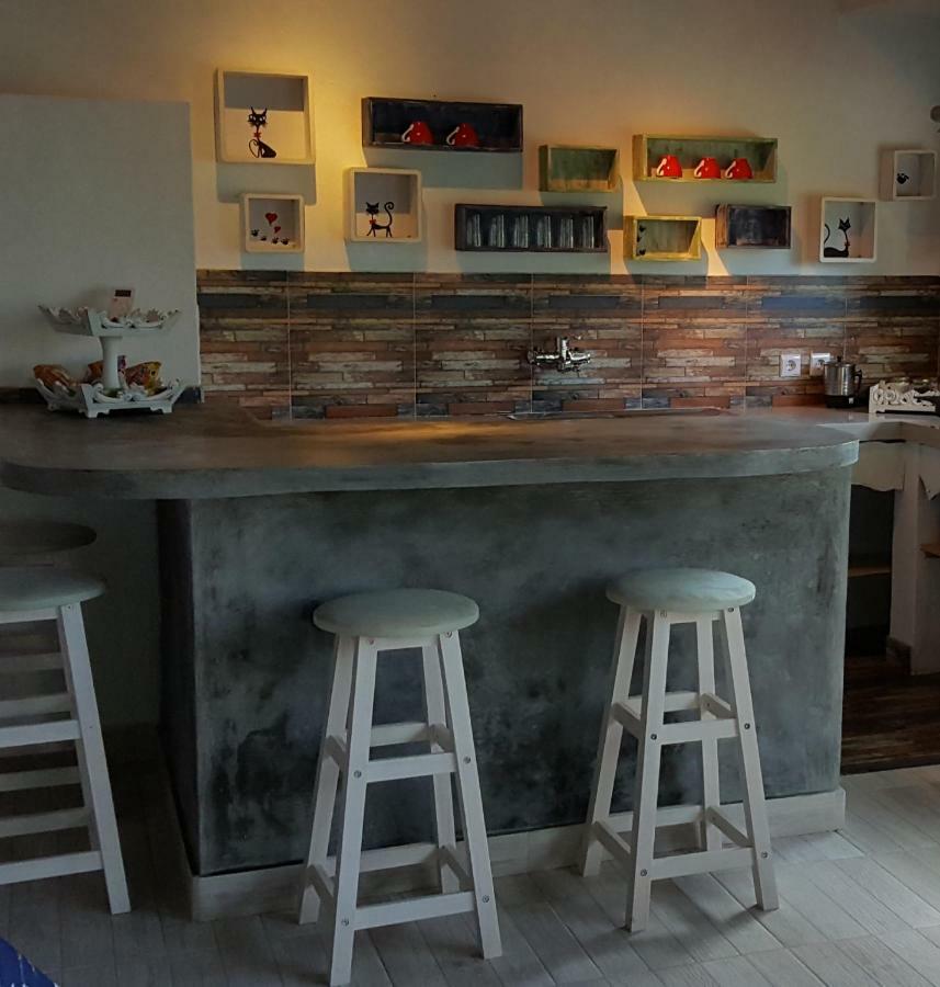 Lovina Villa Lumbalumba מראה חיצוני תמונה