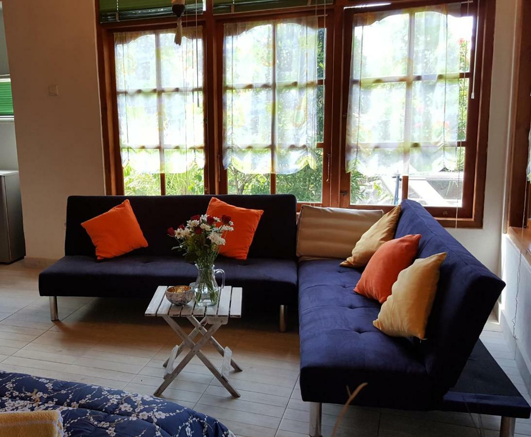 Lovina Villa Lumbalumba מראה חיצוני תמונה