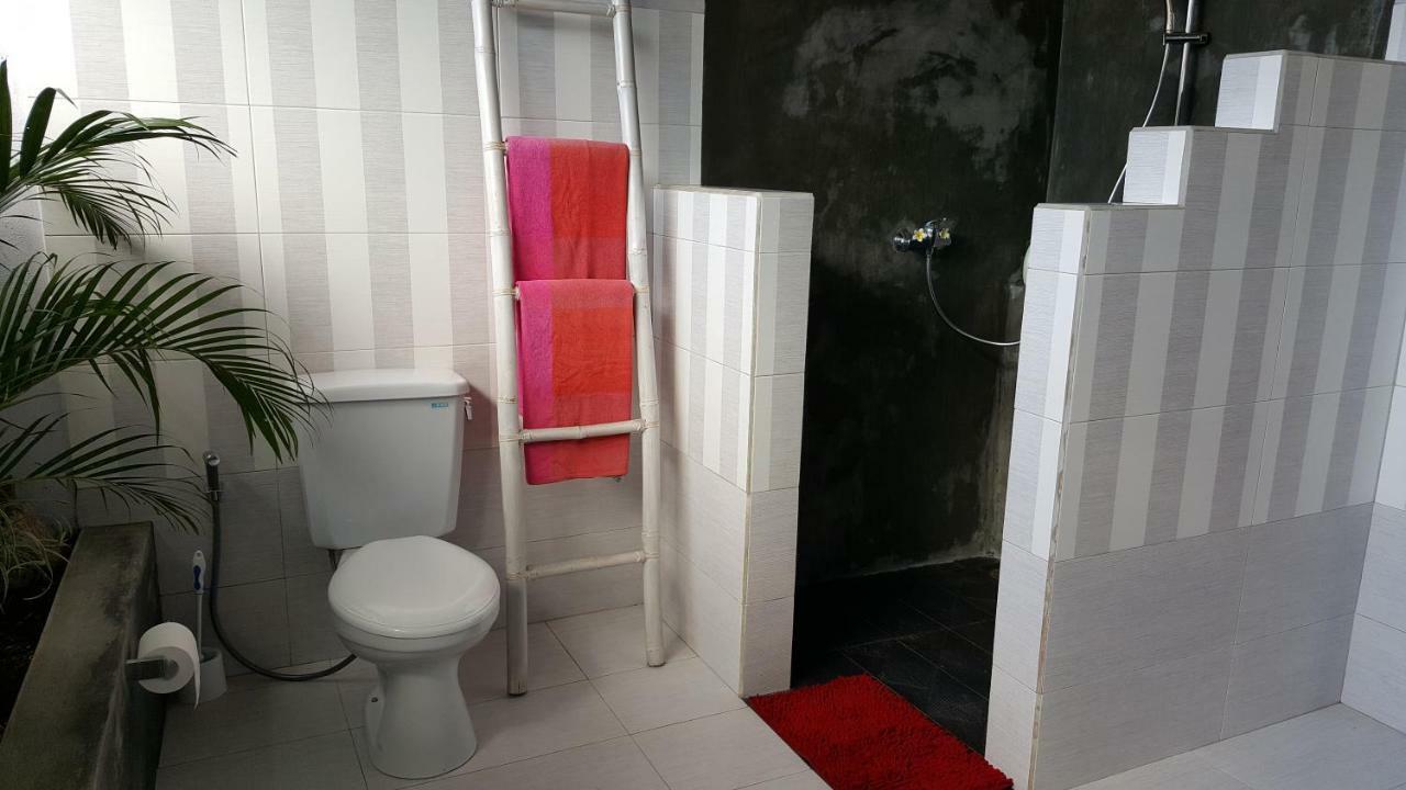 Lovina Villa Lumbalumba מראה חיצוני תמונה