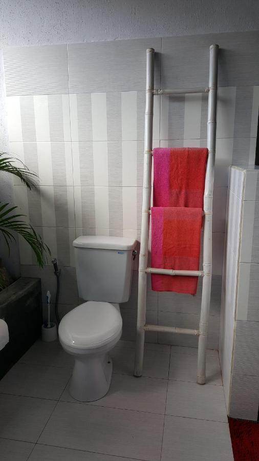 Lovina Villa Lumbalumba מראה חיצוני תמונה
