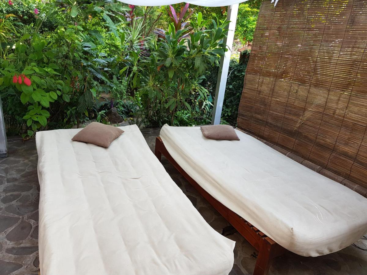 Lovina Villa Lumbalumba מראה חיצוני תמונה