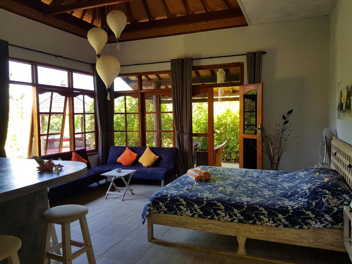 Lovina Villa Lumbalumba מראה חיצוני תמונה