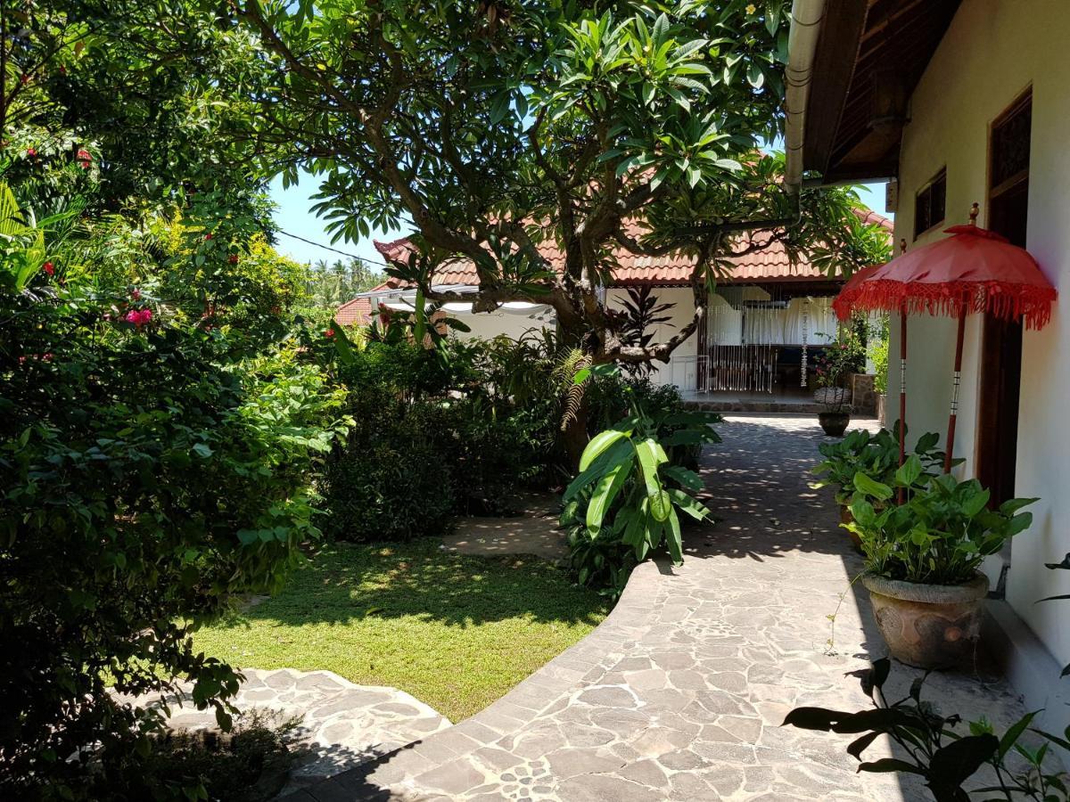 Lovina Villa Lumbalumba מראה חיצוני תמונה